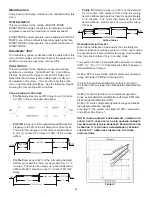 Предварительный просмотр 55 страницы Amana VXC20 Series Installation & Service Reference