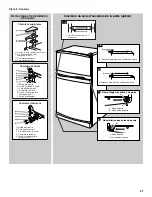 Preview for 27 page of Amana W10154917A Use & Care Manual