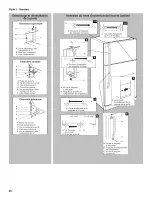 Предварительный просмотр 26 страницы Amana W10154917B Use & Care Manual