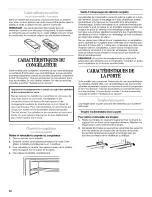 Предварительный просмотр 32 страницы Amana W10154917B Use & Care Manual