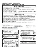 Предварительный просмотр 28 страницы Amana W10175445A Owner'S Manual