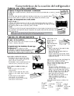 Предварительный просмотр 31 страницы Amana W10175445A Owner'S Manual