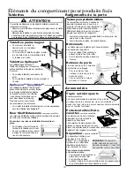 Предварительный просмотр 50 страницы Amana W10175445A Owner'S Manual