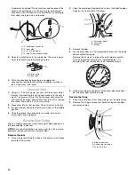 Preview for 12 page of Amana W10216187A Use And Care Manual