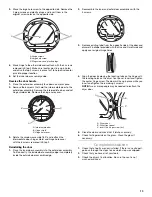 Preview for 13 page of Amana W10216187A Use And Care Manual