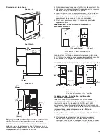 Предварительный просмотр 19 страницы Amana W10773366A Use And Care Manual