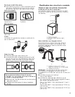 Предварительный просмотр 21 страницы Amana W10773366A Use And Care Manual