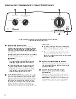 Preview for 20 page of Amana W11158492A Use And Care Manual