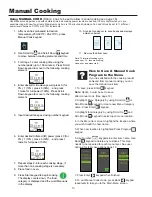 Preview for 10 page of Amana XPRESS AXP22 Owner'S Manual