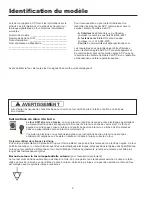 Preview for 21 page of Amana XPRESS AXP22 Owner'S Manual