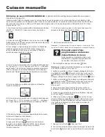 Preview for 29 page of Amana XPRESS AXP22 Owner'S Manual