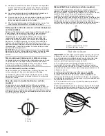 Предварительный просмотр 24 страницы Amana YACR4503SFW User Instructions