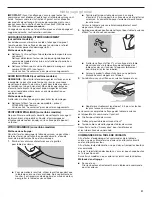 Предварительный просмотр 31 страницы Amana YAES6603SFW User Instructions