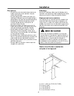 Preview for 27 page of Amana ZRRS6550 Owner'S Manual