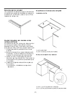 Preview for 28 page of Amana ZRRS6550 Owner'S Manual