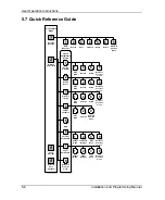 Предварительный просмотр 74 страницы Amanda MiniSOHO Installation And Programming Manual