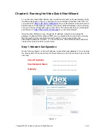 Предварительный просмотр 8 страницы Amanda Vdex-40 Installation & Administration