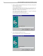 Preview for 12 page of Amanda Work.Group/Windows 3 User Manual