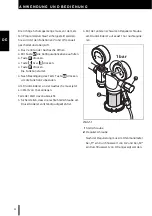 Предварительный просмотр 22 страницы Amann Girrbach 178740-STM User Manual