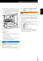 Предварительный просмотр 23 страницы Amann Girrbach 178740-STM User Manual