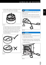 Предварительный просмотр 25 страницы Amann Girrbach 178740-STM User Manual