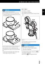 Предварительный просмотр 27 страницы Amann Girrbach 178740-STM User Manual