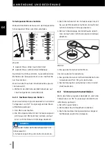 Предварительный просмотр 28 страницы Amann Girrbach 178740-STM User Manual