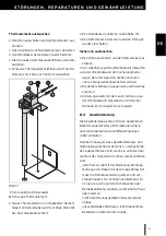 Предварительный просмотр 31 страницы Amann Girrbach 178740-STM User Manual