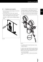 Предварительный просмотр 49 страницы Amann Girrbach 178740-STM User Manual