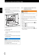 Предварительный просмотр 54 страницы Amann Girrbach 178740-STM User Manual