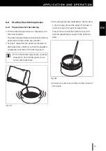 Предварительный просмотр 55 страницы Amann Girrbach 178740-STM User Manual