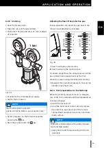 Предварительный просмотр 59 страницы Amann Girrbach 178740-STM User Manual