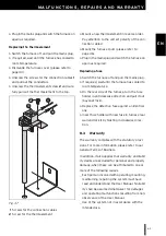 Предварительный просмотр 63 страницы Amann Girrbach 178740-STM User Manual