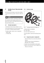 Preview for 8 page of Amann Girrbach 181365 Instruction Manual