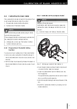 Preview for 9 page of Amann Girrbach 181365 Instruction Manual