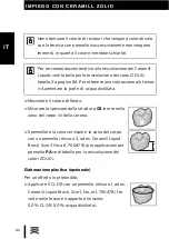 Preview for 80 page of Amann Girrbach 760470 Instruction Manual