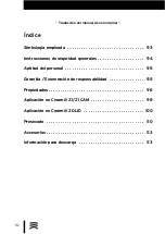 Preview for 92 page of Amann Girrbach 760470 Instruction Manual