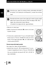 Preview for 104 page of Amann Girrbach 760470 Instruction Manual