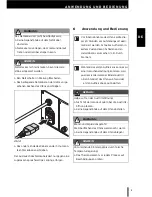 Preview for 13 page of Amann Girrbach Argotherm 2 User Manual