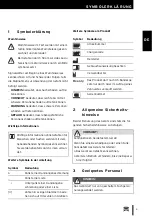 Preview for 5 page of Amann Girrbach Artex Facebow User Manual