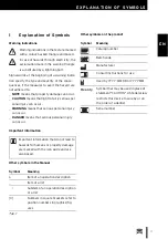 Preview for 11 page of Amann Girrbach Artex Facebow User Manual