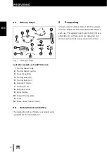 Предварительный просмотр 18 страницы Amann Girrbach Centrofix Instruction Manual