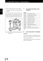 Предварительный просмотр 26 страницы Amann Girrbach Centrofix Instruction Manual