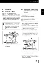 Предварительный просмотр 31 страницы Amann Girrbach Centrofix Instruction Manual