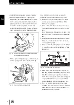 Предварительный просмотр 32 страницы Amann Girrbach Centrofix Instruction Manual