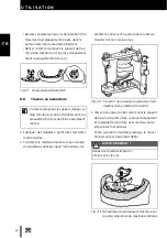 Предварительный просмотр 38 страницы Amann Girrbach Centrofix Instruction Manual