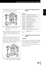 Предварительный просмотр 39 страницы Amann Girrbach Centrofix Instruction Manual