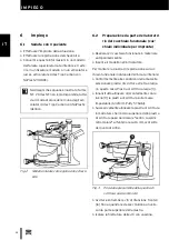 Предварительный просмотр 44 страницы Amann Girrbach Centrofix Instruction Manual