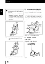 Предварительный просмотр 46 страницы Amann Girrbach Centrofix Instruction Manual