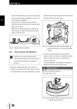 Предварительный просмотр 50 страницы Amann Girrbach Centrofix Instruction Manual